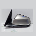 Load image into Gallery viewer, 2008-2015 BMW X1 E84 EUR N20 RHD SIDE MIRROR LEFT SIDE OEM USED VIN-VT60532