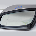Load image into Gallery viewer, 2008-2015 BMW X1 E84 EUR N20 RHD SIDE MIRROR LEFT SIDE OEM USED VIN-VT60532