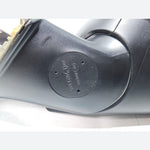 Load image into Gallery viewer, 2008-2015 BMW X1 E84 EUR N20 RHD SIDE MIRROR RIGHT SIDE OEM USED VIN-VT60532