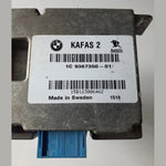 قم بتحميل الصورة إلى عارض الصور، BMW 2014–2018 X5 F15 Lane Departure Camera Control Module (9367350) – OEM | Fits 5 Series & M4