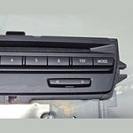 Load image into Gallery viewer, 2019 BMW X1 E84 RHD Cic Navigation Audio Head Unit 9283431 OEM USED