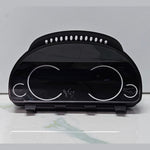 Load image into Gallery viewer, BMW X5 F15, X6 F16 Instrument Cluster Speedometer Full Led Digital 6821075 OEM USED