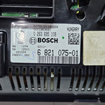 Load image into Gallery viewer, BMW X5 F15, X6 F16 Instrument Cluster Speedometer Full Led Digital 6821075 OEM USED