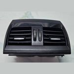 قم بتحميل الصورة إلى عارض الصور، 2014-2018 BMW X5 F15 Rear Center Console Air Vent 9252012 OEM used