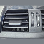 قم بتحميل الصورة إلى عارض الصور، 2014-2018 BMW X5 F15 Rear Center Console Air Vent 9252012 OEM used