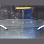 Load image into Gallery viewer, 2015-2016 BMW 528i F10 F11 X5 X6 F15 F25 Instrument Cluster Speedometer 9395970 used