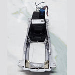 قم بتحميل الصورة إلى عارض الصور، 2007-2013 BMW X5 E70 Emergency Parking Brake Switch 9148508 OEM USED