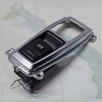 قم بتحميل الصورة إلى عارض الصور، 2007-2013 BMW X5 E70 Emergency Parking Brake Switch 9148508 OEM USED