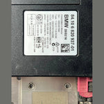 قم بتحميل الصورة إلى عارض الصور، 2016 BMW X1 F48 X3 F25 Telematics Bluetooth Control Unit Module (6820937) – OEM