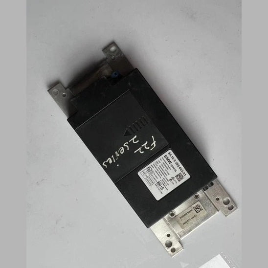 2015–2018 BMW X4 F26 X5 F15 X6 F16 Telematics Control Unit Module (9389663) – OEM