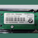 Load image into Gallery viewer, 2022 BMW X1 E84 Rear Interior Dome Reading Light 9288995 OEM USED