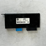 قم بتحميل الصورة إلى عارض الصور، 2011–2017 BMW X3 F25 X4 F26 Central Gateway Control Module ZGM (9266410) – OEM