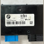 قم بتحميل الصورة إلى عارض الصور، 2011–2017 BMW X3 F25 X4 F26 Central Gateway Control Module ZGM (9266410) – OEM