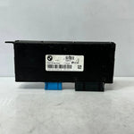 قم بتحميل الصورة إلى عارض الصور، 2011–2017 BMW X3 F25 X4 F26 Central Gateway Control Module ZGM (9266410) – OEM