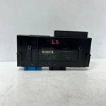 قم بتحميل الصورة إلى عارض الصور، BMW X1 E84 Body Control Module BCM JBE Junction Box Electronics (9286785) – OEM