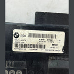 قم بتحميل الصورة إلى عارض الصور، 2007–2008 BMW 3 Series E90 Electronic Control Unit Module High JBBFE2 (9176881) – OEM