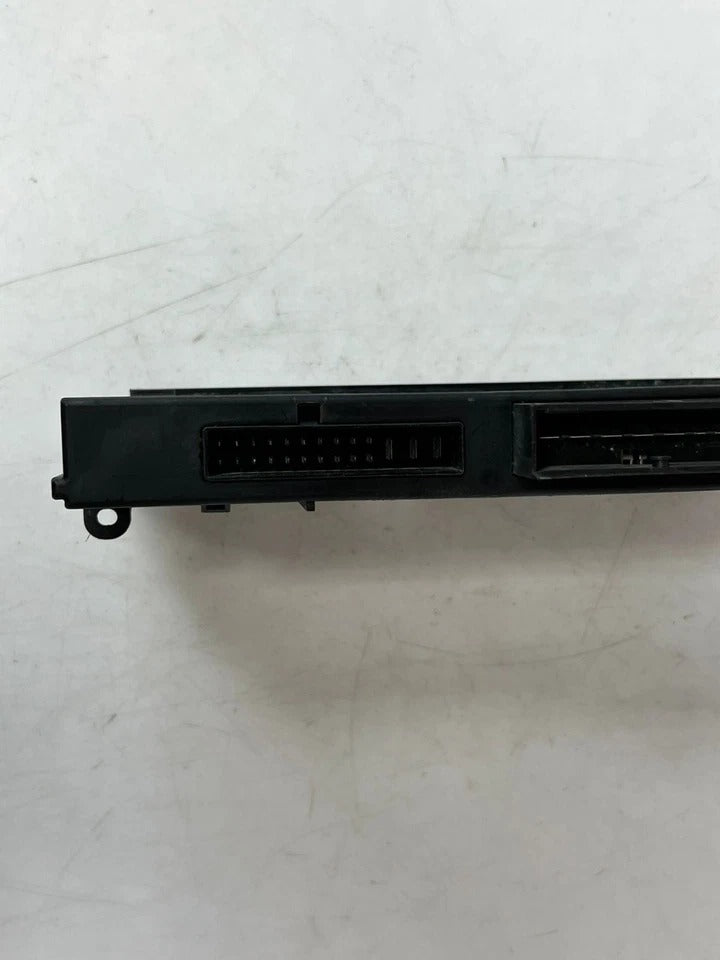 2011–2016 BMW F10 F11 5 Series 535i Body Control Module BCM (9244393) – OEM