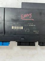 Load image into Gallery viewer, 2011–2016 BMW 5 Series F10 F11 528i 535i 550i Junction Box Control Module BCM (9228492) – OEM
