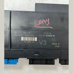 Load image into Gallery viewer, 2011–2016 BMW 5 Series F10 F11 528i 535i 550i Junction Box Control Module BCM (9228492) – OEM