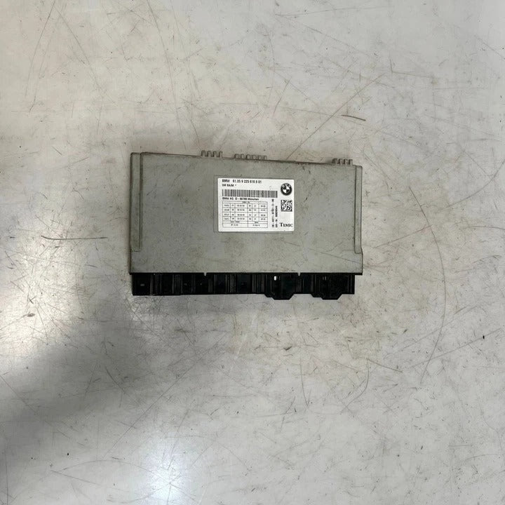 BMW F01 F10 Seat Control Unit ECU Electronic Memory Module (9225618) – OEM