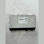قم بتحميل الصورة إلى عارض الصور، 2011–2016 BMW 5 Series F10 F07 GT 535i 550i M5 Seat Control Module RHD (9248563) – OEM