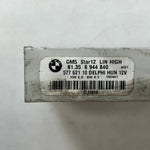 قم بتحميل الصورة إلى عارض الصور، BMW E46 E83 E53 F60 GM5 Body Control Module General Module 5 High (6944840) – OEM