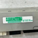 قم بتحميل الصورة إلى عارض الصور، 2002–2006 BMW X5 E53 Body Control Module BCM (6946947) – OEM