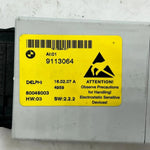 قم بتحميل الصورة إلى عارض الصور، 2008–2010 BMW 528i 5 Series E60 E61 Body Control Module BCM (9113064) – OEM