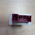 قم بتحميل الصورة إلى عارض الصور، BMW Remote Backrest Release Control Module (7464634) – F45 2 Series F46 F48 X1 OEM