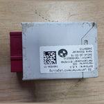 قم بتحميل الصورة إلى عارض الصور، BMW Remote Backrest Release Control Module (7464634) – F45 2 Series F46 F48 X1 OEM