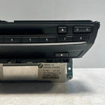 قم بتحميل الصورة إلى عارض الصور، 2007–2010 BMW X5 E70 X6 E71 Navigation System CD Player SAT Head Unit (9170732) – OEM