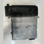 قم بتحميل الصورة إلى عارض الصور، 2007–2010 BMW X5 E70 X6 E71 Navigation System CD Player SAT Head Unit (9170732) – OEM