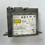 قم بتحميل الصورة إلى عارض الصور، Genuine BMW 2015–2018 3 Series F30 M3 F80 Navigation Head Unit (9387568) – OEM