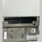 قم بتحميل الصورة إلى عارض الصور، Genuine BMW 2015–2018 3 Series F30 M3 F80 Navigation Head Unit (9387568) – OEM