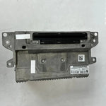 قم بتحميل الصورة إلى عارض الصور، Genuine BMW 2015–2018 3 Series F30 M3 F80 Navigation Head Unit (9387568) – OEM