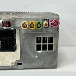 قم بتحميل الصورة إلى عارض الصور، Genuine BMW 2015–2018 3 Series F30 M3 F80 Navigation Head Unit (9387568) – OEM