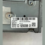 قم بتحميل الصورة إلى عارض الصور، BMW Navigation Head Unit (9293398) – F01 F06 F10 Series OEM