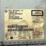 قم بتحميل الصورة إلى عارض الصور، BMW Radio Professional Media CD Player Head Unit (9272364) – F22 F30 F31 F32 OEM