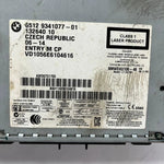 قم بتحميل الصورة إلى عارض الصور، BMW 1 Series F20 F21, 2 Series F22, 3 Series F30 Radio Navigation Head Unit (9341077) – OEM