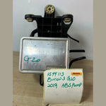 قم بتحميل الصورة إلى عارض الصور، OEM BMW G20 3 Series ABS Pump Modulator Control Unit (1544113 / 1544112) – OEM