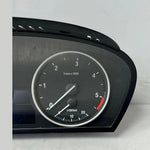 قم بتحميل الصورة إلى عارض الصور، 2009 BMW X5 E70 3.0D Speedometer Instrument Cluster (9218633) LHD – OEM