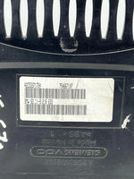 قم بتحميل الصورة إلى عارض الصور، 2009 BMW X5 E70 3.0D Speedometer Instrument Cluster (9218633) LHD – OEM
