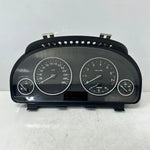 قم بتحميل الصورة إلى عارض الصور، 2010–2017 BMW X3 F25 2.0D X4 F26 Speedometer Instrument Cluster (9232890) – OEM