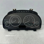 قم بتحميل الصورة إلى عارض الصور، 2010–2017 BMW X3 F25 2.0D X4 F26 Speedometer Instrument Cluster (9232890) – OEM