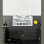 قم بتحميل الصورة إلى عارض الصور، 2010–2017 BMW X3 F25 2.0D X4 F26 Speedometer Instrument Cluster (9232890) – OEM