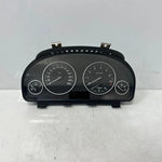 قم بتحميل الصورة إلى عارض الصور، 2010–2017 BMW X3 F25 2.0D X4 F26 Speedometer Instrument Cluster (9232890) – OEM