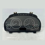 قم بتحميل الصورة إلى عارض الصور، 2010–2017 BMW X3 F25 2.0D X4 F26 Speedometer Instrument Cluster (9232890) – OEM