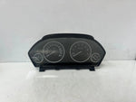قم بتحميل الصورة إلى عارض الصور، 2014–2016 BMW 328i 428i F30 F32 F33 F36 Speedometer Instrument Cluster (9232895) – OEM