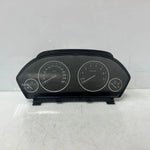 قم بتحميل الصورة إلى عارض الصور، 2014–2016 BMW 328i 428i F30 F32 F33 F36 Speedometer Instrument Cluster (9232895) – OEM