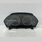 قم بتحميل الصورة إلى عارض الصور، 2014–2016 BMW 328i 428i F30 F32 F33 F36 Speedometer Instrument Cluster (9232895) – OEM